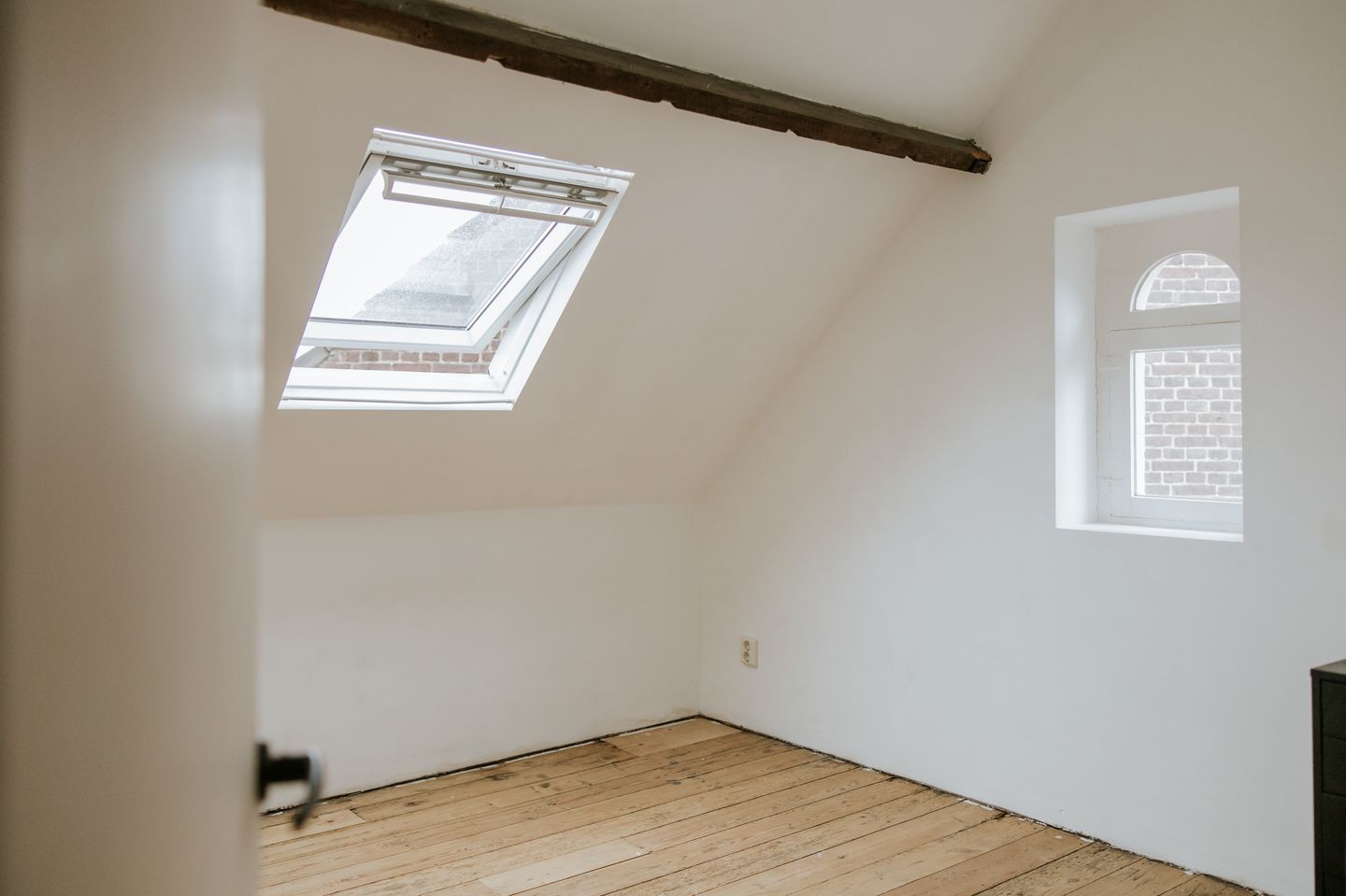 Foto 35 van Zwartbroekplein 8