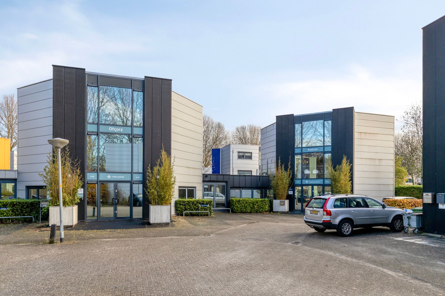 Bekijk foto 1 van Randstad 21 39