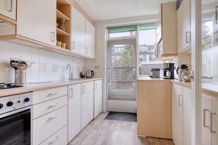 Foto 4 van Teisterbantstraat 18