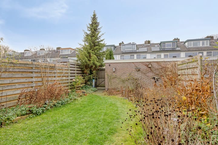 Foto 5 van Teisterbantstraat 18