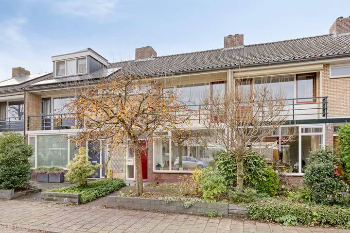 Foto 6 van Teisterbantstraat 18