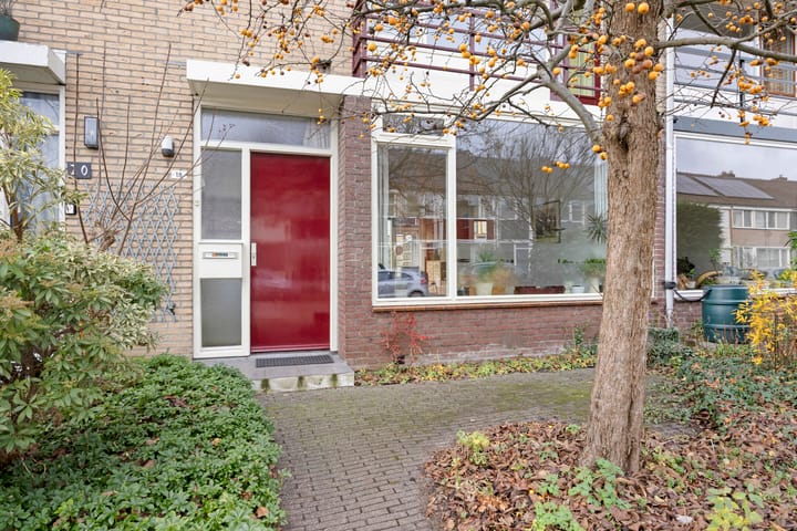 Foto 7 van Teisterbantstraat 18