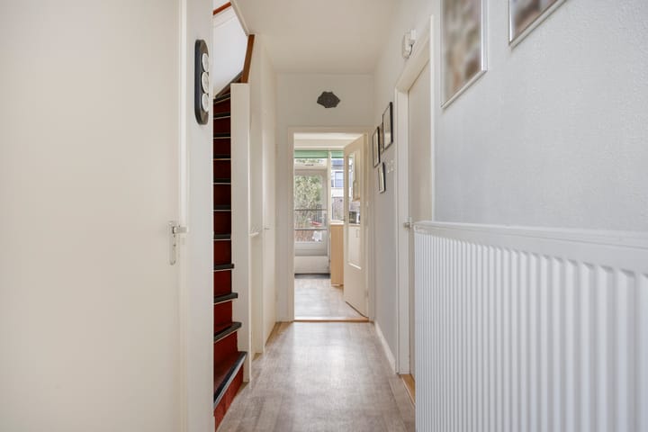 Foto 9 van Teisterbantstraat 18