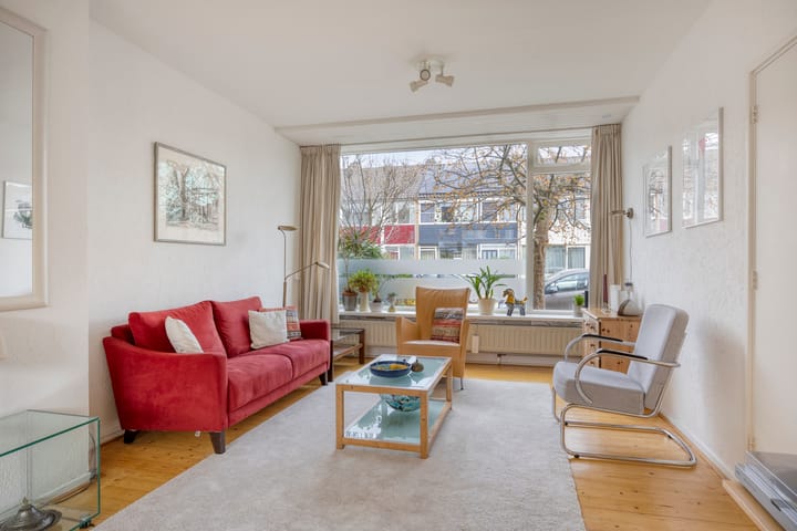 Foto 11 van Teisterbantstraat 18