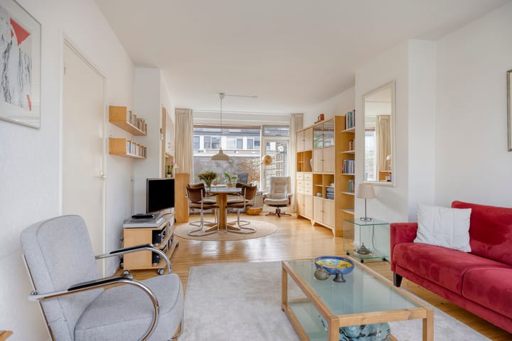 Foto 12 van Teisterbantstraat 18