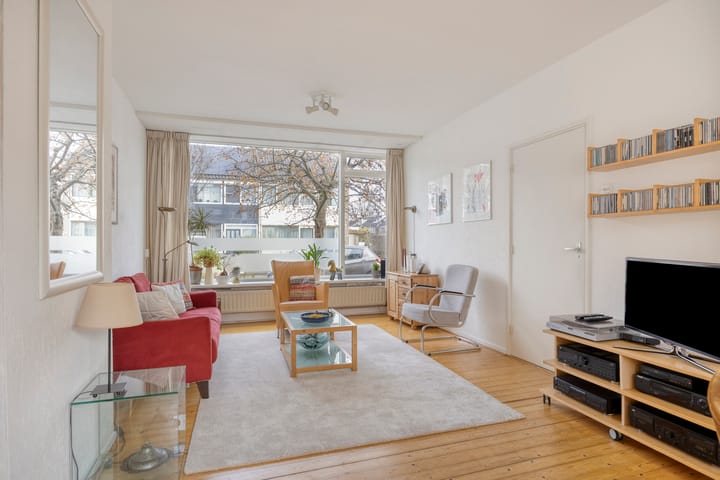 Foto 10 van Teisterbantstraat 18