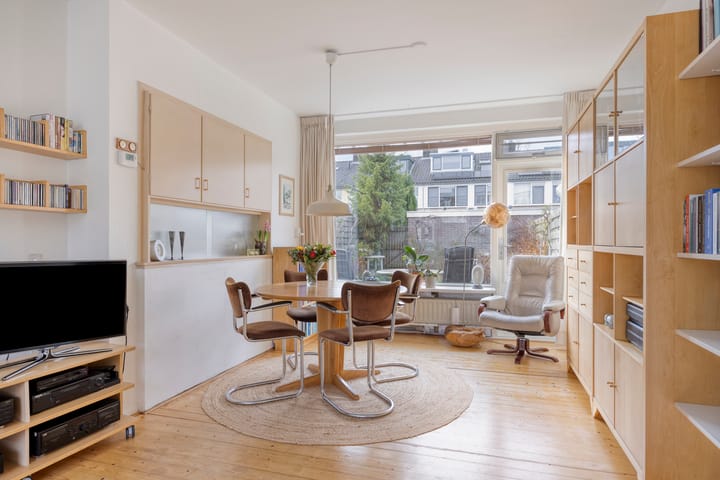 Foto 13 van Teisterbantstraat 18