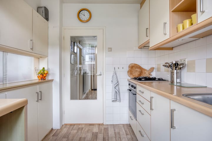 Foto 17 van Teisterbantstraat 18