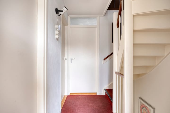 Foto 20 van Teisterbantstraat 18