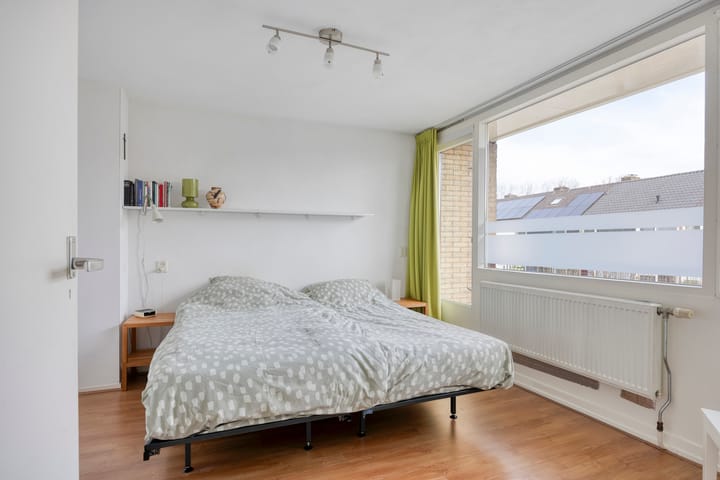 Foto 21 van Teisterbantstraat 18