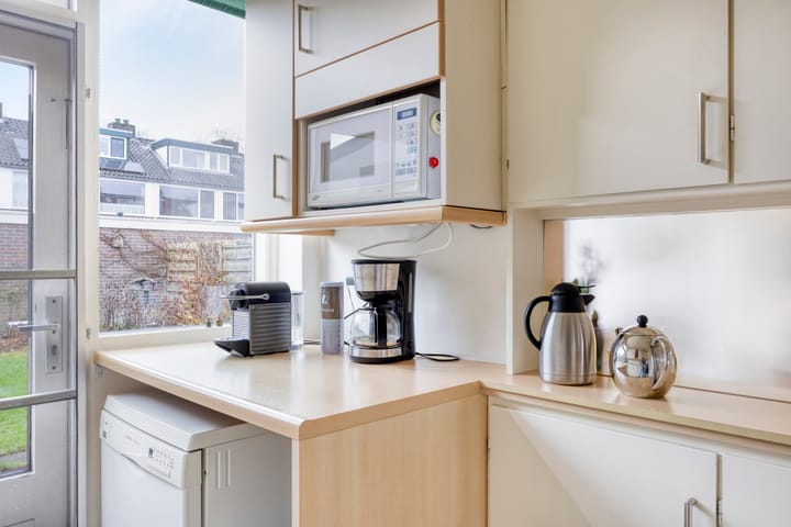 Foto 16 van Teisterbantstraat 18