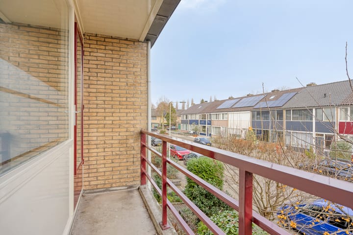 Foto 24 van Teisterbantstraat 18