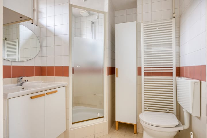 Foto 25 van Teisterbantstraat 18