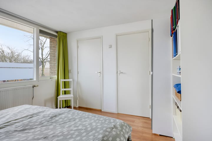 Foto 22 van Teisterbantstraat 18