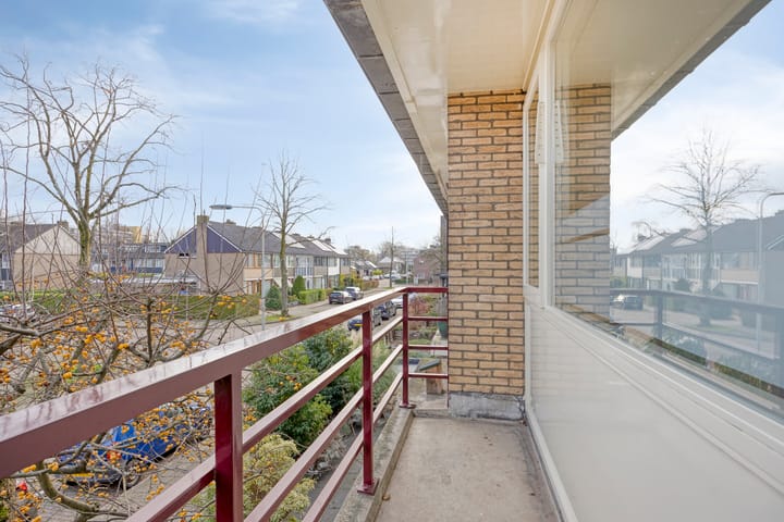 Foto 23 van Teisterbantstraat 18