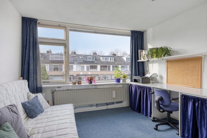 Foto 28 van Teisterbantstraat 18