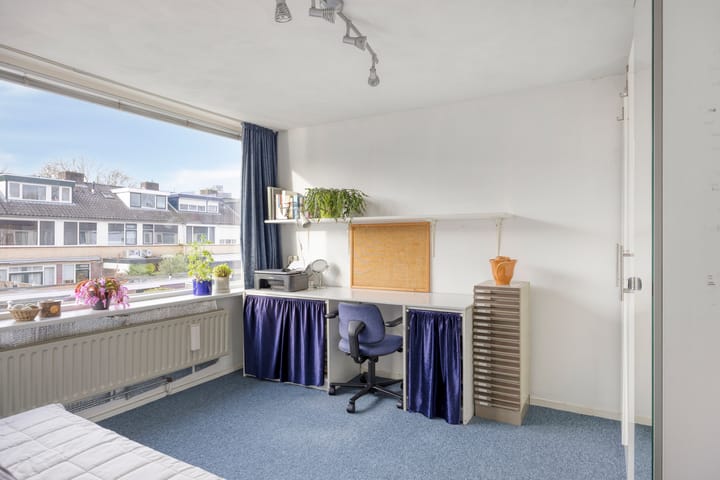 Foto 27 van Teisterbantstraat 18