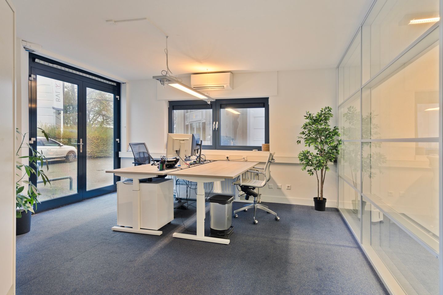 Bekijk foto 4 van Randstad 21 39