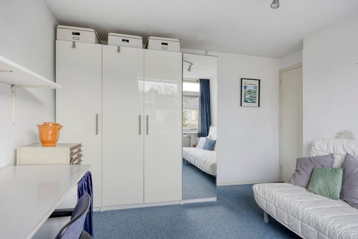 Foto 29 van Teisterbantstraat 18