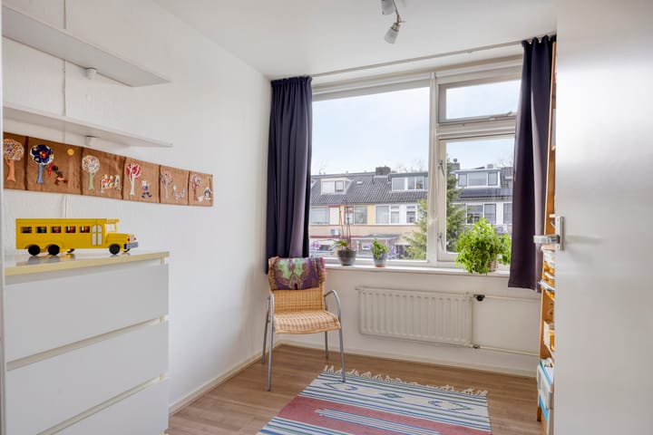 Foto 30 van Teisterbantstraat 18