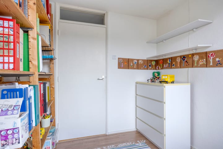 Foto 31 van Teisterbantstraat 18