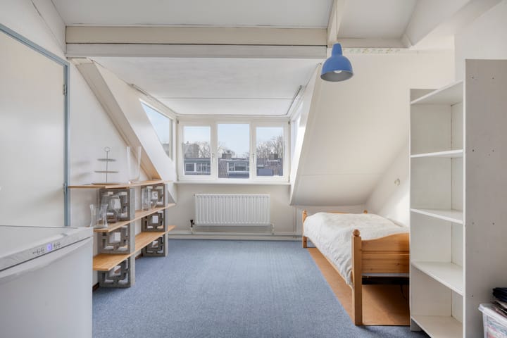 Foto 35 van Teisterbantstraat 18