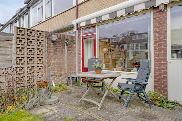 Foto 39 van Teisterbantstraat 18