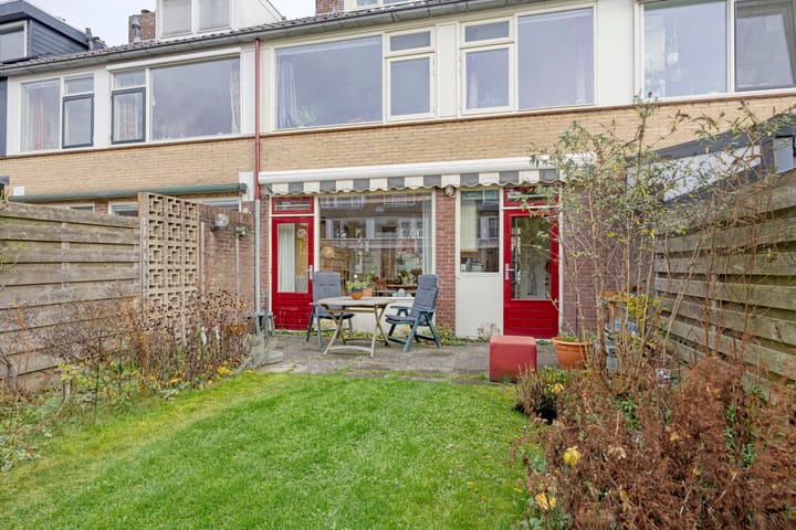 Foto 41 van Teisterbantstraat 18