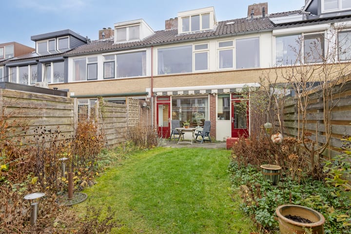 Foto 42 van Teisterbantstraat 18