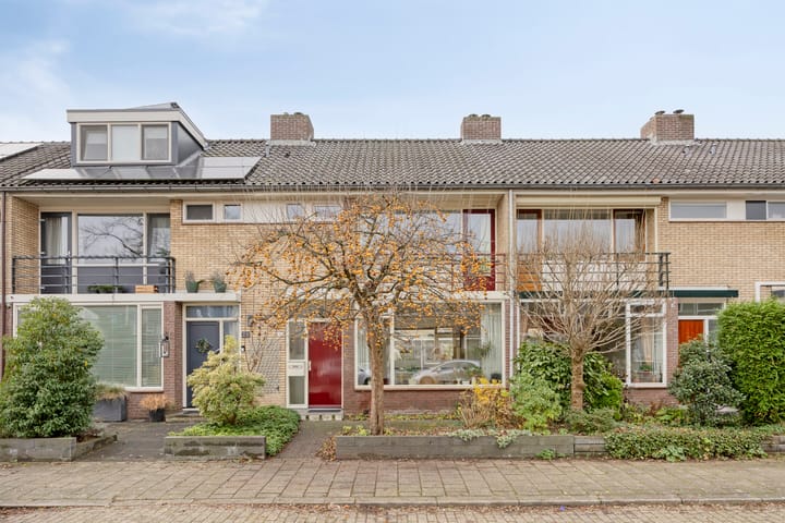 Foto 43 van Teisterbantstraat 18