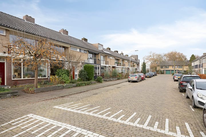 Foto 44 van Teisterbantstraat 18