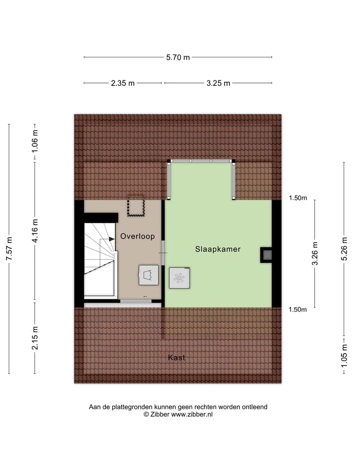 Foto 47 van Teisterbantstraat 18