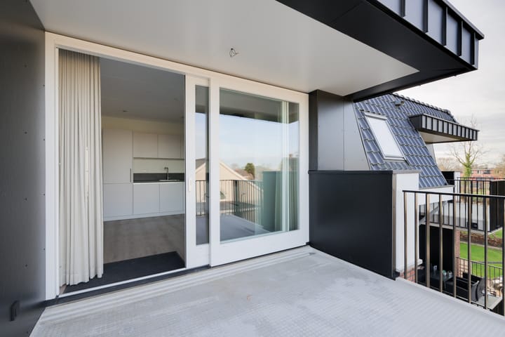 Photo 4 of Spoorstraat 34-C