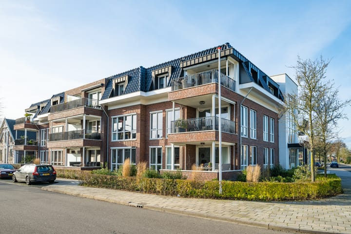 Foto 6 van Spoorstraat 34-C