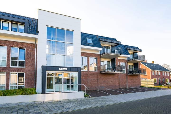 Foto 7 van Spoorstraat 34-C