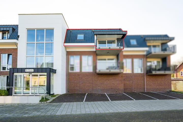 Foto 8 van Spoorstraat 34-C