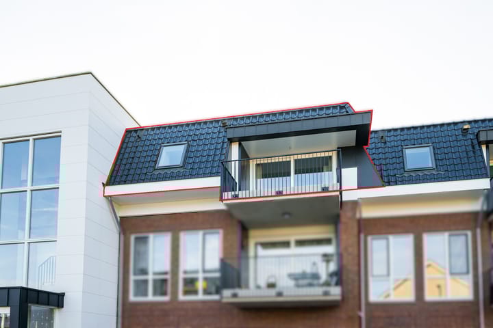 Foto 9 van Spoorstraat 34-C