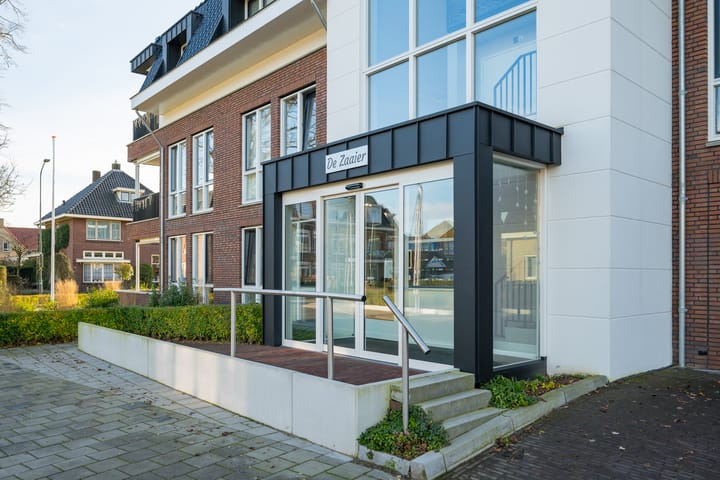 Foto 10 van Spoorstraat 34-C