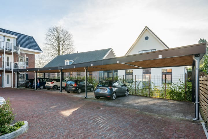 Foto 12 van Spoorstraat 34-C