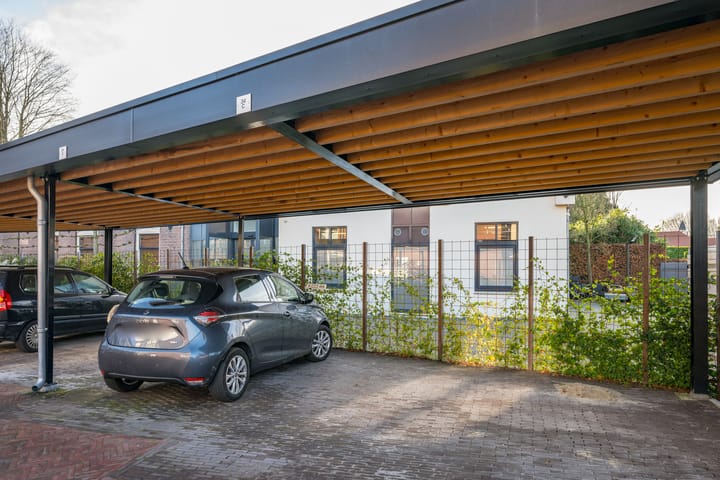 Foto 13 van Spoorstraat 34-C