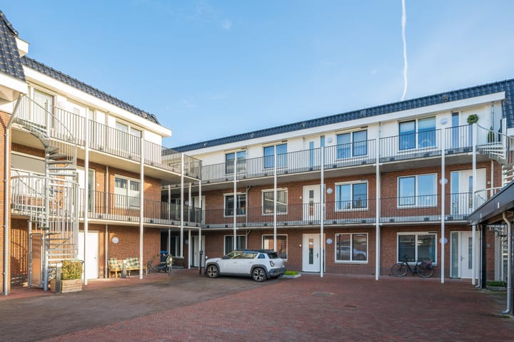 Foto 14 van Spoorstraat 34-C