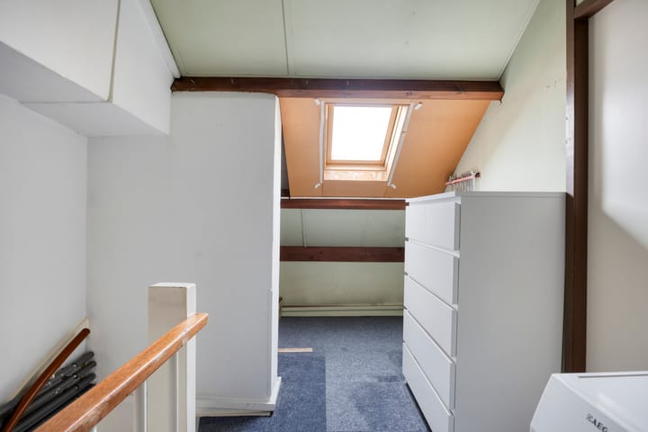 Foto 33 van Teisterbantstraat 18