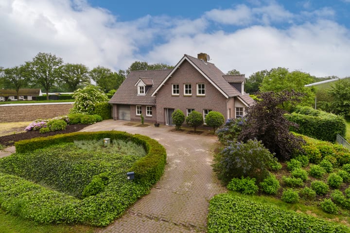 Photo 3 of Breetse Peelweg 16