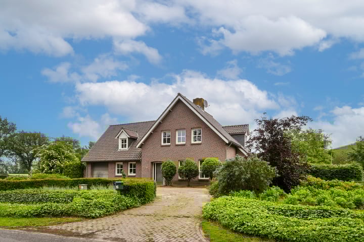 Photo 4 of Breetse Peelweg 16