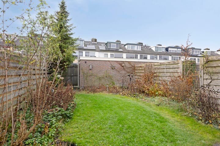 Foto 38 van Teisterbantstraat 18