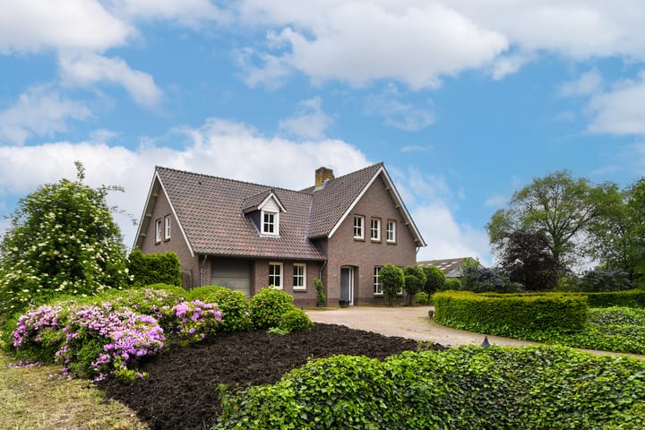 Photo 7 of Breetse Peelweg 16