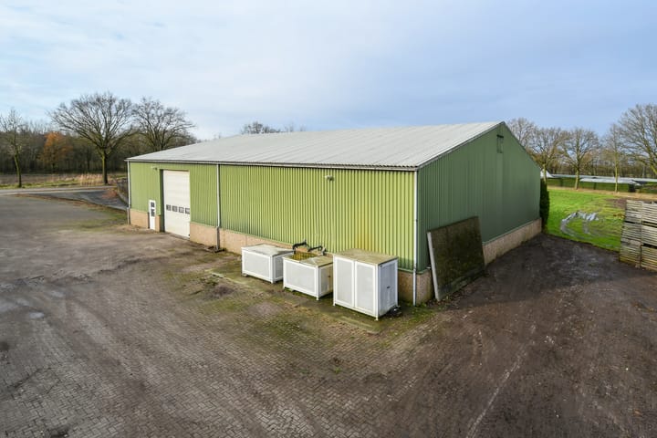 Photo 43 of Breetse Peelweg 16