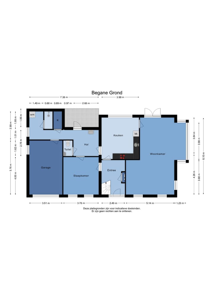 Photo 48 of Breetse Peelweg 16