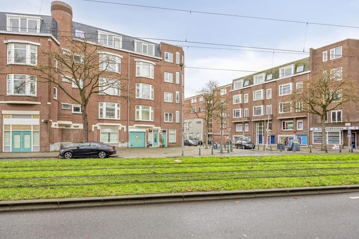 Foto 2 van Mathenesserdijk 159-G