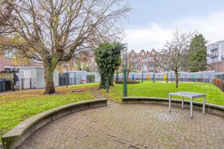 Foto 3 van Mathenesserdijk 159-G